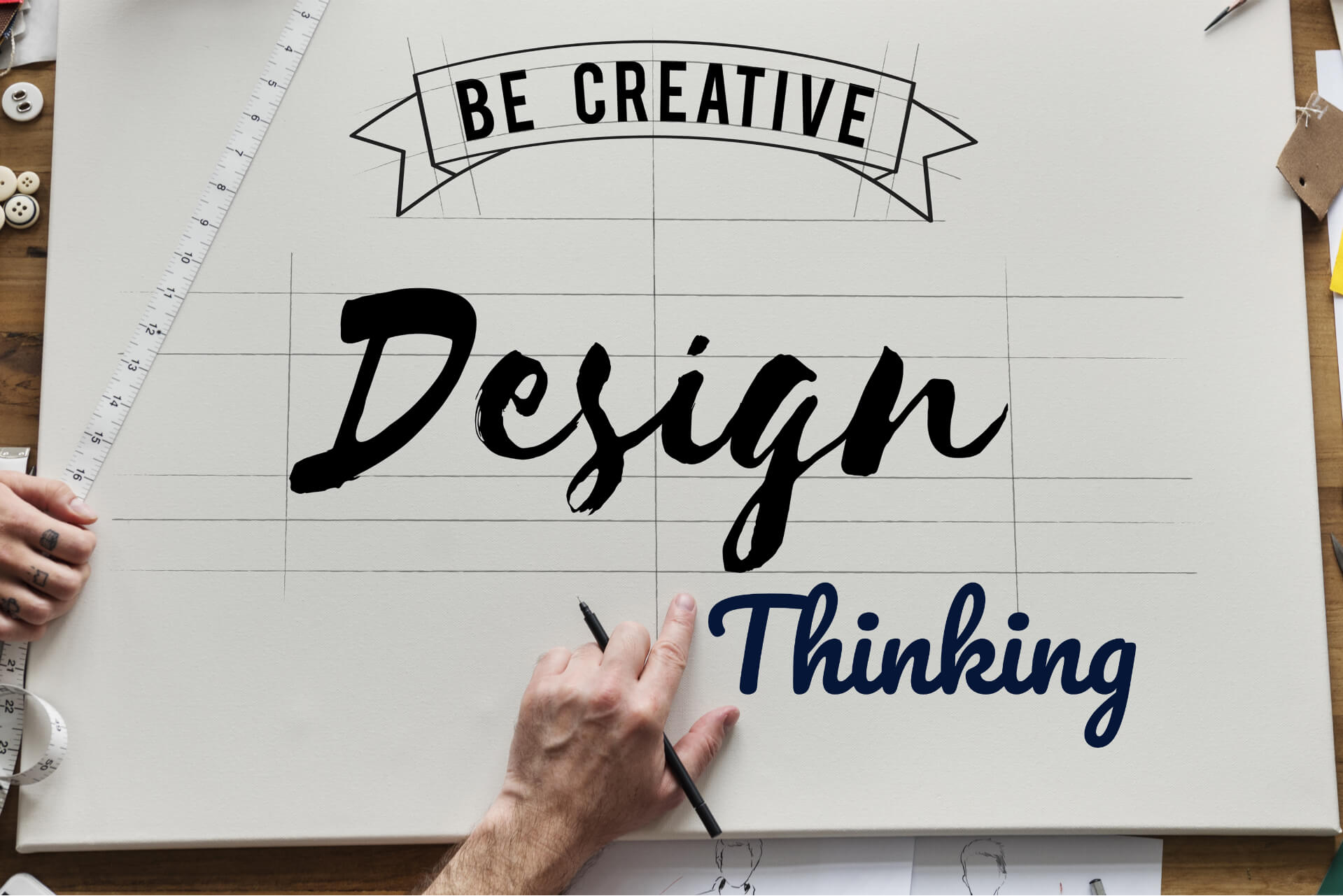 design thinking by eswar